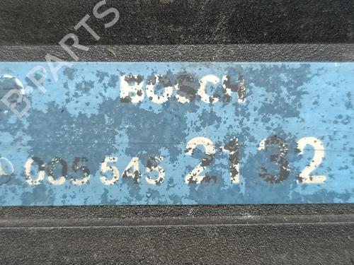 Control unit MERCEDES-BENZ E-CLASS (W124)  | BP20830620M11 