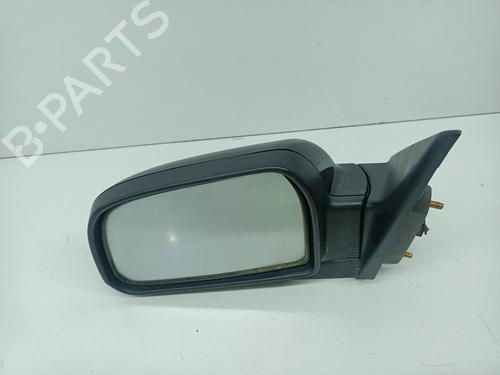 Left mirror HYUNDAI TUCSON (JM) 2.0 CRDi | BP26332417C26 