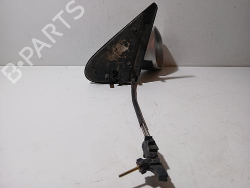 Right mirror VW POLO (9N_, 9A_) 1.2 12V | BP20829644C27 
