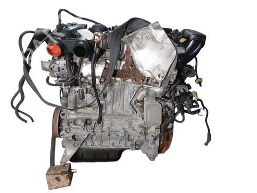 Motor Motor CITROËN C4 Grand Picasso II (DA_, DE_) [2013-2026] 34099340 34099340