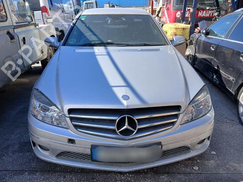Used Parts MERCEDES-BENZ CLC-CLASS (CL203) [2008-2011]  4455670