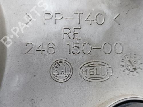 Right headlight SKODA FELICIA I Pickup (6UF, 6U7) 1.3 | BP20832128C29 