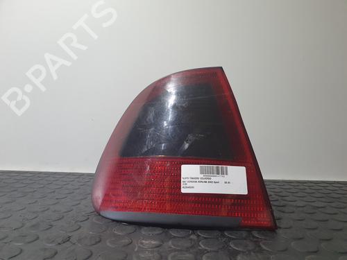 Used Left taillight SEAT CORDOBA (6K1, 6K2) 1.9 TDI (110 hp) 20818929
