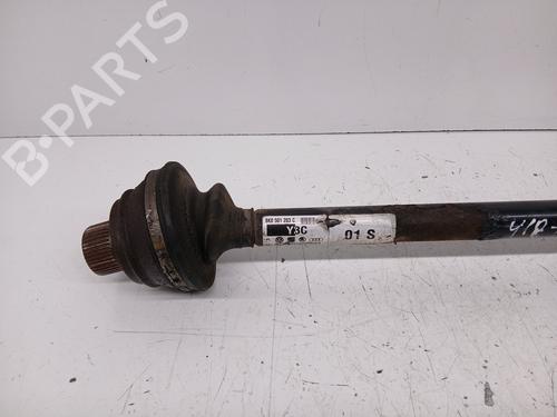 Right rear driveshaft AUDI A5 (8T3) 3.0 TDI quattro | BP28030494M41 
