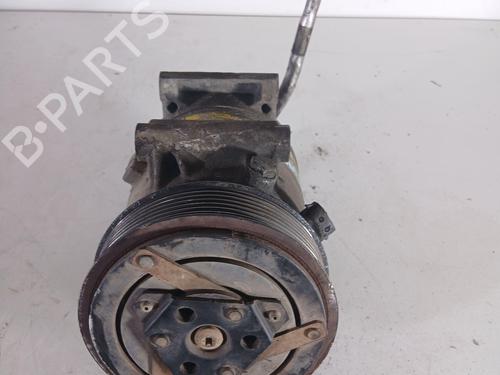 Used AC compressor AUDI A4 B6 Avant (8E5) 1.9 TDI (130 hp) 27185366