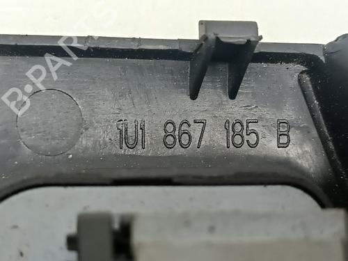 Mirror switch SKODA OCTAVIA I (1U2) 1.9 TDI | BP28216031I25 