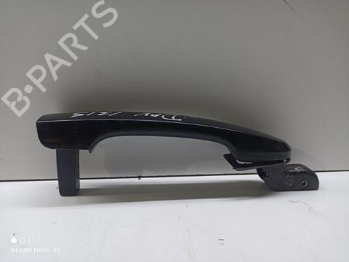 Rear right exterior door handle HYUNDAI TUCSON (JM) 2.0 All-wheel Drive | BP21519496C130 