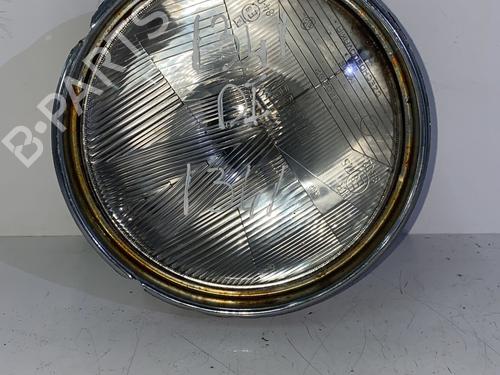 Used Left headlight LADA NIVA Closed Off-Road Vehicle (2121, 2131) 1600 (76 hp) 20832120