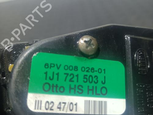 Pedal VW GOLF IV (1J1) 1.8 T | BP20817632I4 
