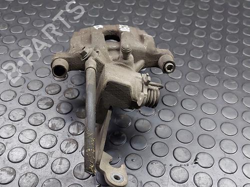 Left rear brake caliper NISSAN PRIMERA (P12) 2.2 Di | BP20822795M107 