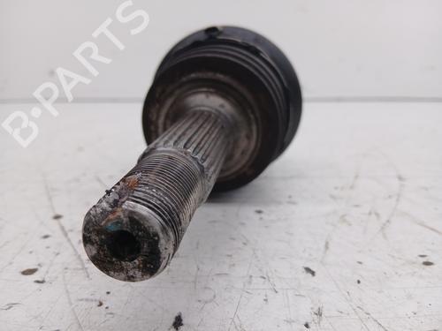 Left front driveshaft PEUGEOT 108 | BP38267641M38 - Image 5