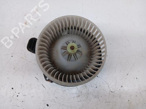 Heater blower motor TOYOTA RAV 4 III (_A3_)  | BP26131274M62 