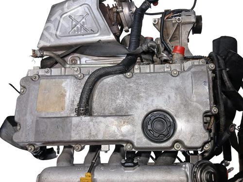 Used Engine LAND ROVER DISCOVERY II (L318) 2.5 Td5 4x4 (139 hp) 30968428