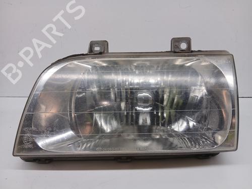 Used Left headlight KIA SPORTAGE SUV (K00) 2.0 i 16V (128 hp) 29409087