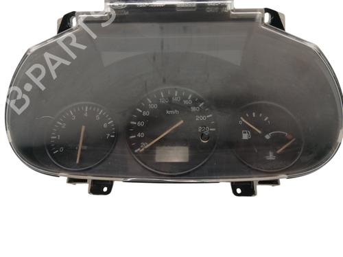 Used Instrument cluster FORD FIESTA IV (JA_, JB_) 1.25 i 16V (75 hp) 32729469