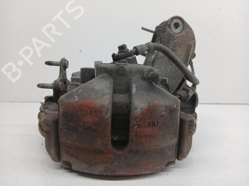 Right front steering knuckle VW PASSAT B6 (3C2)  | BP27178075M26 