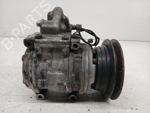 AC Kompressor MITSUBISHI GALLOPER (JK-01) [1998-2003]  26186579