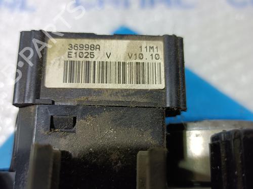 Headlight switch RENAULT SCÉNIC I MPV (JA0/1_, FA0_) 1.9 dCi RX4 | BP20832367I24 
