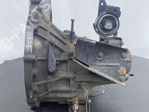 Gearbox LAND ROVER FREELANDER I (L314) 2.0 DI 4x4 | BP20844613M3 