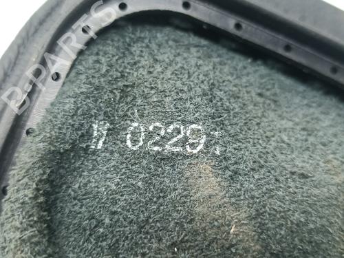 Shift knob VW GOLF IV (1J1)  | BP22891107I34 
