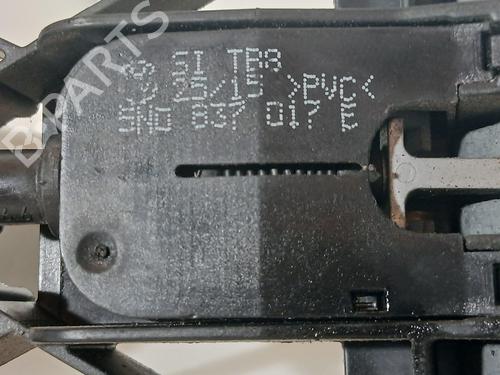Front right exterior door handle VW GOLF VII (5G1, BQ1, BE1, BE2)  | BP26879307C129 
