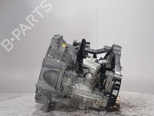 Gearbox VW GOLF VII (5G1, BQ1, BE1, BE2)  | BP26222607M3 
