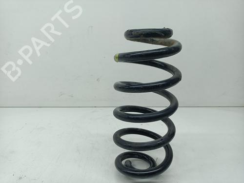 Støtdemperfjær PEUGEOT 106 I (1A, 1C) [1991-1996]  27801358