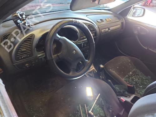 Front left window mechanism CITROËN XSARA (N1) 1.9 TD | BP20826429C22 