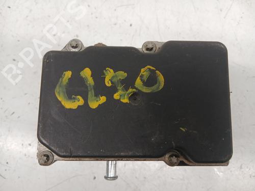 ABS pump RENAULT CLIO II (BB_, CB_)  | BP28142993M43 