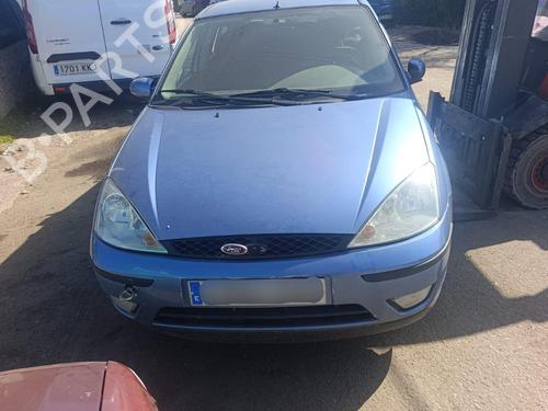 Engine FORD FOCUS I (DAW, DBW) 1.8 Turbo DI / TDDi | BP32725002M1 - Image 12
