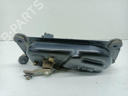 Front wiper motor RENAULT SCÉNIC II (JM0/1_)  | BP26186547M29 