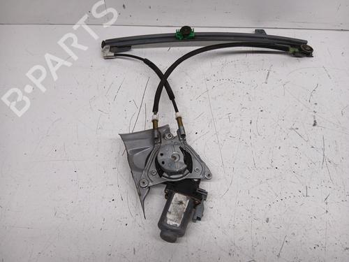 Used Front left window mechanism PEUGEOT 306 (7B, N3, N5) [1993-2003]  29207601