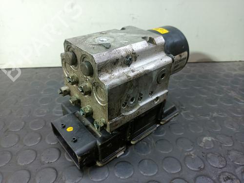 Used ABS pump OPEL VECTRA C (Z02) [2002-2009]  21004524