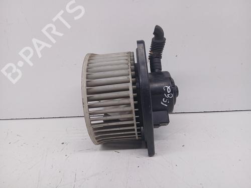 Heater blower motor NISSAN CABSTAR E (TL_, VL_)  | BP27669587M62 