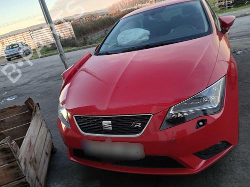 Other SEAT LEON ST (5F8) 1.2 TSI | BP33628560O1 - Image 6
