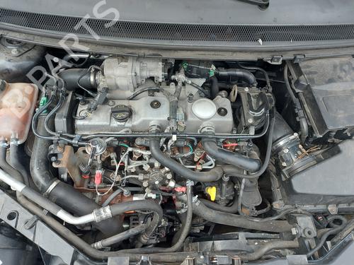 Starter FORD FOCUS II (DA_, HCP, DP)  | BP20834314M8 
