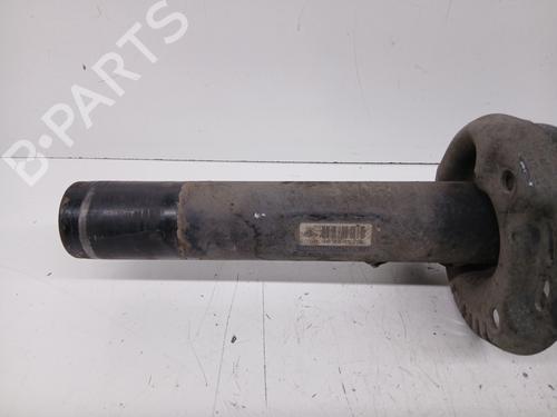 Right front shock absorber VW PASSAT B6 (3C2)  | BP27457615M17 