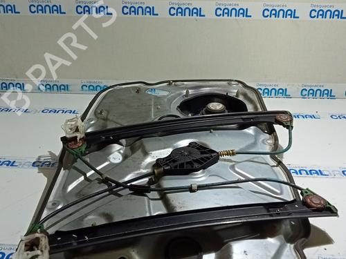Front right window mechanism FIAT STILO (192_) 1.9 JTD (192_XE1A) | BP20835741C23 