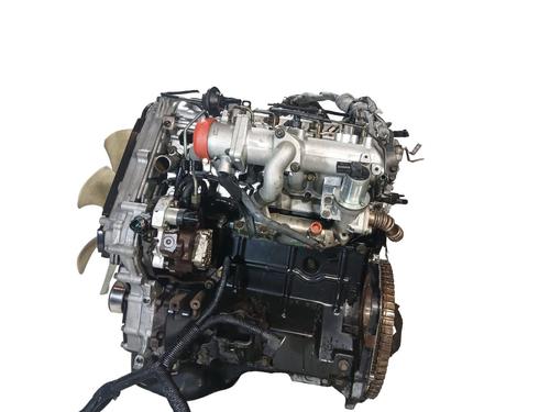 Engine KIA SORENTO I (JC) | BP32495438M1