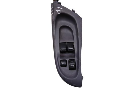 Used Left front window switch Left front window switch NISSAN ALMERA II (N16) 2.2 Di (110 hp) 34099293 34099293