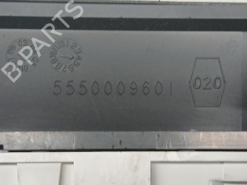 Instrument cluster RENAULT LAGUNA II Grandtour (KG0/1_)  | BP26287768C47 