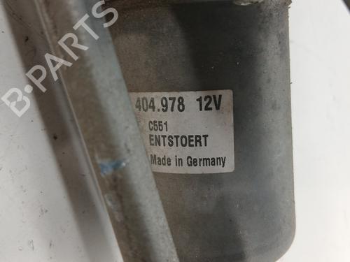 Front wiper motor FIAT GRANDE PUNTO (199_) 1.3 D Multijet (199.AXD11, 199.AXD1A, 199.AXD1B,... | BP27994053M29 