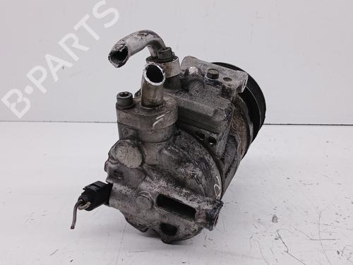 AC compressor VW GOLF VI (5K1) 1.6 TDI | BP28069827M34 