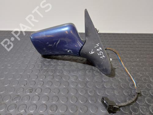 Used Right mirror SEAT CORDOBA (6K2) [1999-2002]  21807457