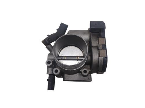 Used Throttle body Throttle body AUDI A4 B7 Avant (8ED) 2.0 (130 hp) 34102704 34102704