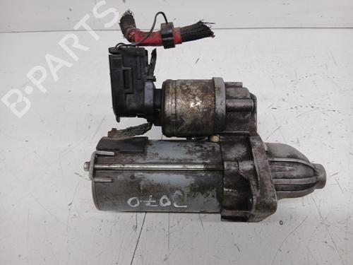 Starter ALFA ROMEO MITO (955_) 1.3 MultiJet (955AXH1B, 955AXT1A) | BP33886000M8  - Image 5