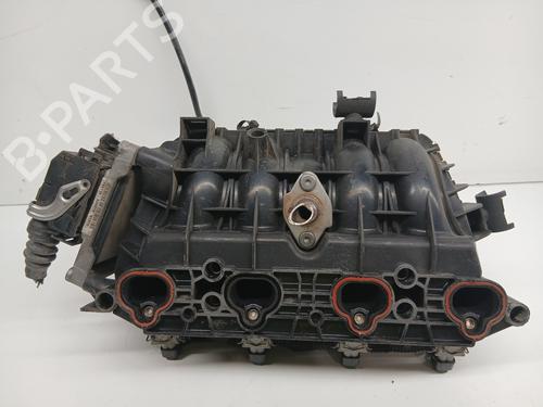Collecteur D'Admission OPEL CORSA C (X01) [2000-2009]  26610793