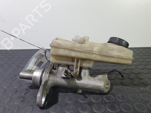 Used Brake master cylinder RENAULT MEGANE II (BM0/1_, CM0/1_) 1.5 dCi (BM02, BM13, BM2A, CM02, CM13) (101 hp) 32317694