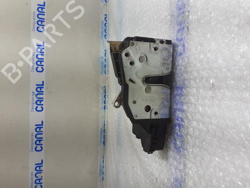 Used Front right lock BMW 3 (E46) 320 d (150 hp) 20827625