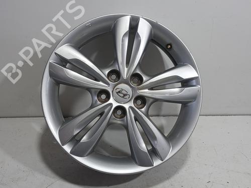 Used Rim HYUNDAI ix35 (LM, EL, ELH) [2009-2016]  29504909
